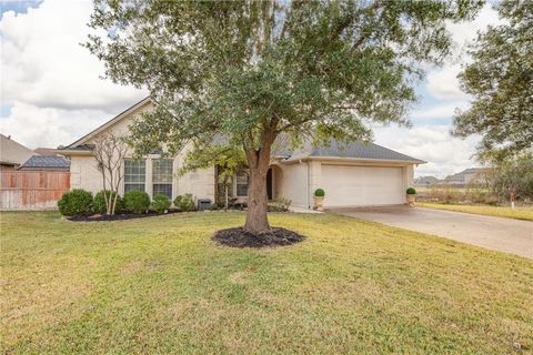 Tiny photo for 5403 Bloomsbury Way, Bryan, TX 77802 (MLS # 25013093)