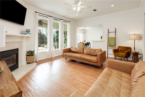 Tiny photo for 5403 Bloomsbury Way, Bryan, TX 77802 (MLS # 25013093)