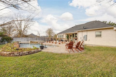 Tiny photo for 5403 Bloomsbury Way, Bryan, TX 77802 (MLS # 25013093)
