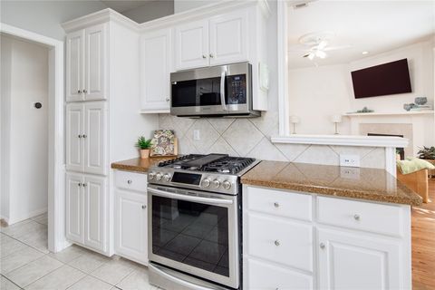 Tiny photo for 5403 Bloomsbury Way, Bryan, TX 77802 (MLS # 25013093)