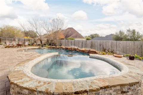 Tiny photo for 5403 Bloomsbury Way, Bryan, TX 77802 (MLS # 25013093)