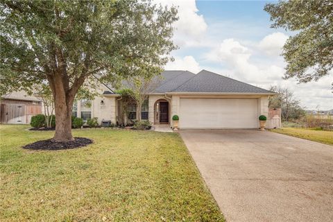 Tiny photo for 5403 Bloomsbury Way, Bryan, TX 77802 (MLS # 25013093)