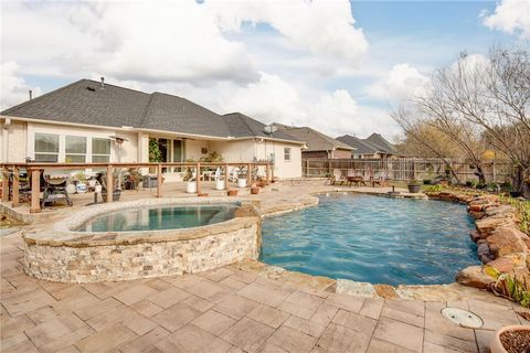 Tiny photo for 5403 Bloomsbury Way, Bryan, TX 77802 (MLS # 25013093)