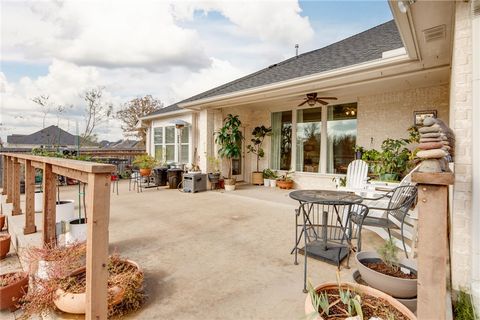 Tiny photo for 5403 Bloomsbury Way, Bryan, TX 77802 (MLS # 25013093)