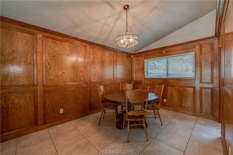 Tiny photo for 1405 Magnolia Drive, College Station, TX 77840 (MLS # 26011471)