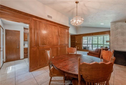 Tiny photo for 1405 Magnolia Drive, College Station, TX 77840 (MLS # 26011471)