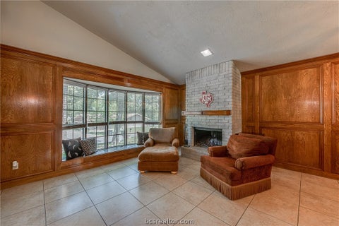 Tiny photo for 1405 Magnolia Drive, College Station, TX 77840 (MLS # 26011471)