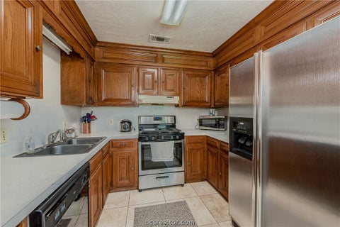 Tiny photo for 1405 Magnolia Drive, College Station, TX 77840 (MLS # 26011471)