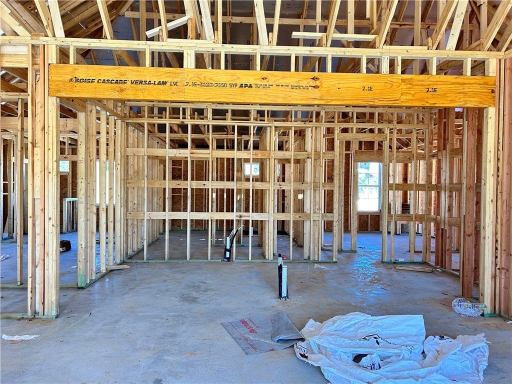 Photo of 4015 Pacific Crest Way Way, Bryan, TX 77808 (MLS # 25011286)