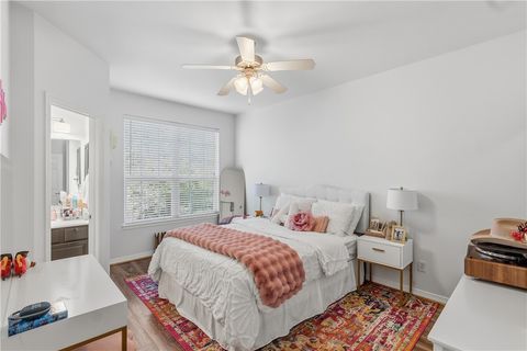 Tiny photo for 305 Holleman Drive E #801, College Station, TX 77840 (MLS # 26003604)