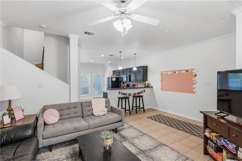 Tiny photo for 305 Holleman Drive E #801, College Station, TX 77840 (MLS # 26003604)
