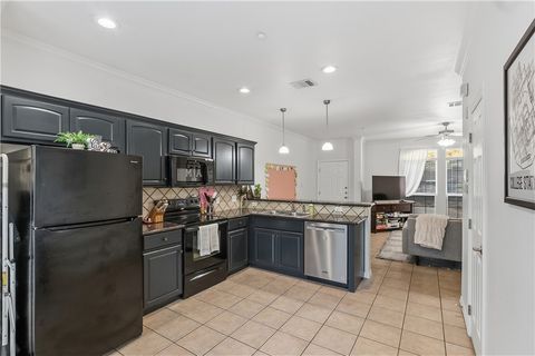 Tiny photo for 305 Holleman Drive E #801, College Station, TX 77840 (MLS # 26003604)