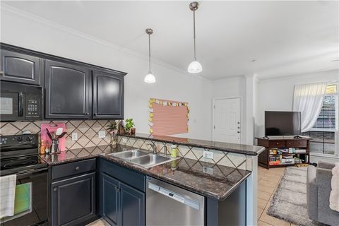 Tiny photo for 305 Holleman Drive E #801, College Station, TX 77840 (MLS # 26003604)