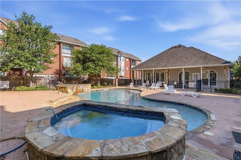 Tiny photo for 305 Holleman Drive E #801, College Station, TX 77840 (MLS # 26003604)