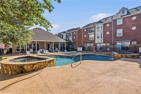 Tiny photo for 305 Holleman Drive E #801, College Station, TX 77840 (MLS # 26003604)