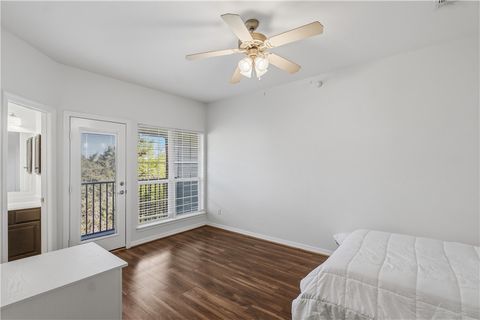Tiny photo for 305 Holleman Drive E #801, College Station, TX 77840 (MLS # 26003604)