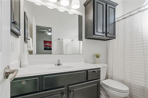 Tiny photo for 305 Holleman Drive E #801, College Station, TX 77840 (MLS # 26003604)