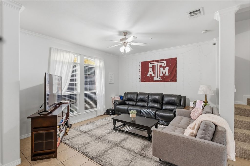 Photo of 305 Holleman Drive E #801, College Station, TX 77840 (MLS # 26003604)