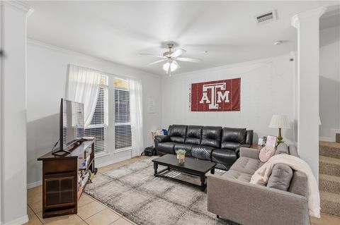 Tiny photo for 305 Holleman Drive E #801, College Station, TX 77840 (MLS # 26003604)
