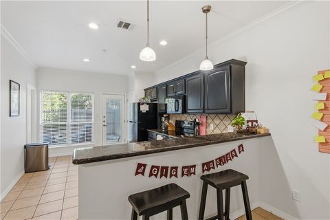 Tiny photo for 305 Holleman Drive E #801, College Station, TX 77840 (MLS # 26003604)