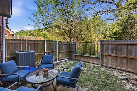 Tiny photo for 305 Holleman Drive E #801, College Station, TX 77840 (MLS # 26003604)