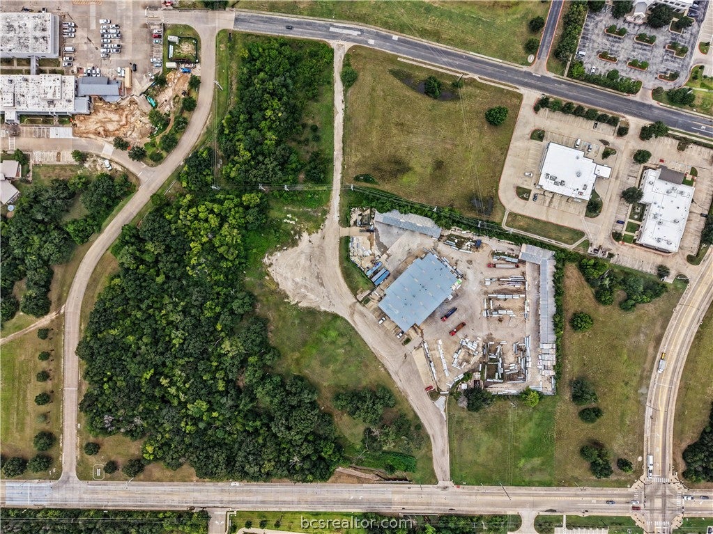 1707 Graham Road