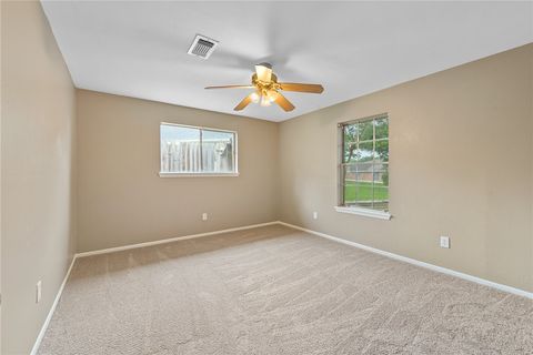 Tiny photo for 10802 Estelle Circle, Montgomery, TX 77356 (MLS # 26005508)
