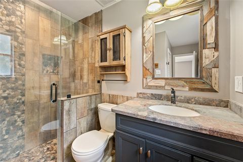 Tiny photo for 10802 Estelle Circle, Montgomery, TX 77356 (MLS # 26005508)