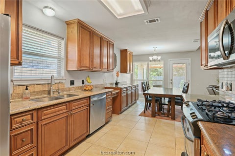 Tiny photo for 107 Hartford Drive, College Station, TX 77845 (MLS # 26011447)