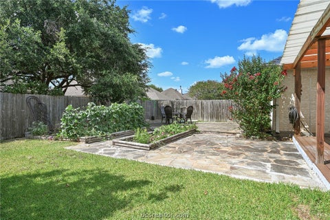 Tiny photo for 107 Hartford Drive, College Station, TX 77845 (MLS # 26011447)