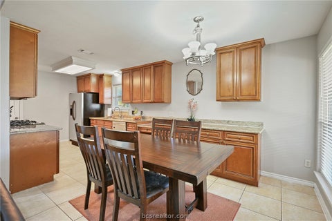 Tiny photo for 107 Hartford Drive, College Station, TX 77845 (MLS # 26011447)