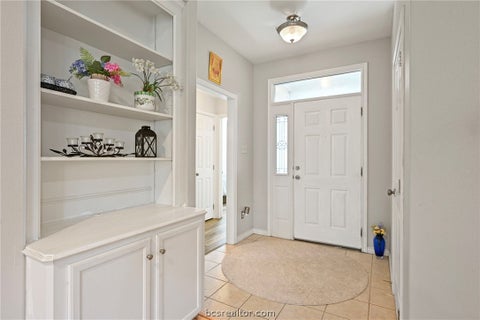 Tiny photo for 107 Hartford Drive, College Station, TX 77845 (MLS # 26011447)