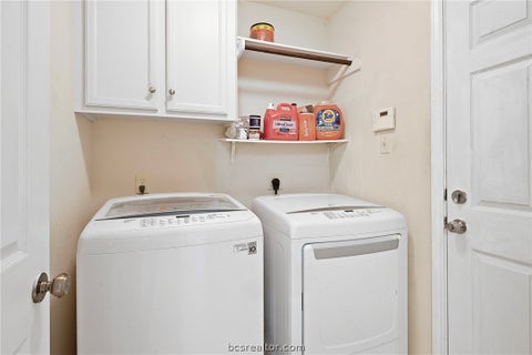 Tiny photo for 107 Hartford Drive, College Station, TX 77845 (MLS # 26011447)
