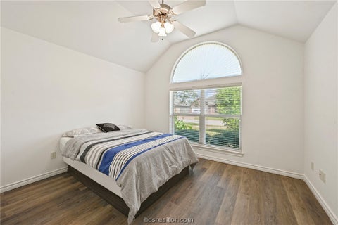 Tiny photo for 107 Hartford Drive, College Station, TX 77845 (MLS # 26011447)
