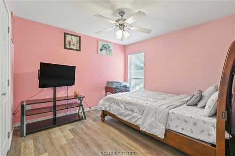 Tiny photo for 107 Hartford Drive, College Station, TX 77845 (MLS # 26011447)