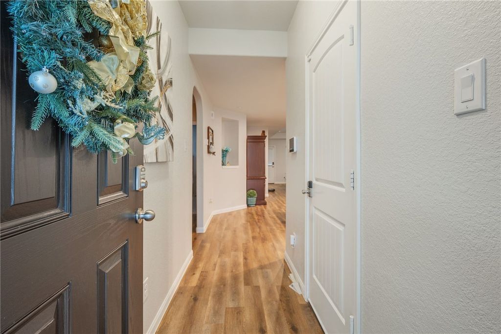 Photo of 971 Rice Drive, Bryan, TX 77803 (MLS # 25012425)