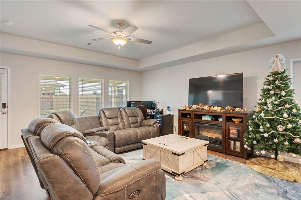 Photo of 971 Rice Drive, Bryan, TX 77803 (MLS # 25012425)