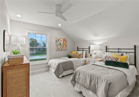 Tiny photo for 4064 Lakeside Club Drive, College Station, TX 77845 (MLS # 26000635)