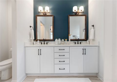 Tiny photo for 4064 Lakeside Club Drive, College Station, TX 77845 (MLS # 26000635)