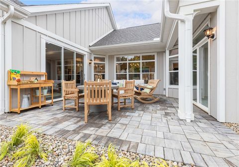 Tiny photo for 4064 Lakeside Club Drive, College Station, TX 77845 (MLS # 26000635)