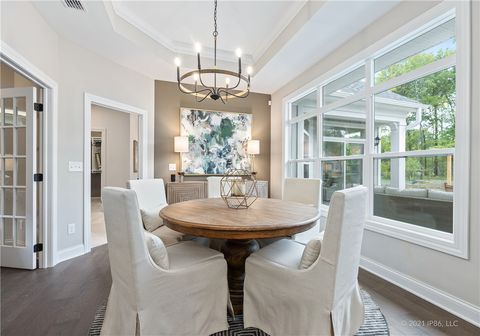 Tiny photo for 4064 Lakeside Club Drive, College Station, TX 77845 (MLS # 26000635)