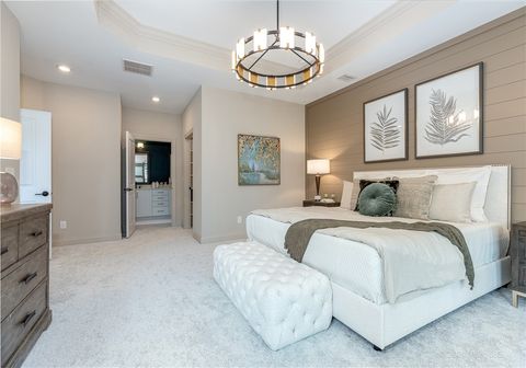 Tiny photo for 4064 Lakeside Club Drive, College Station, TX 77845 (MLS # 26000635)