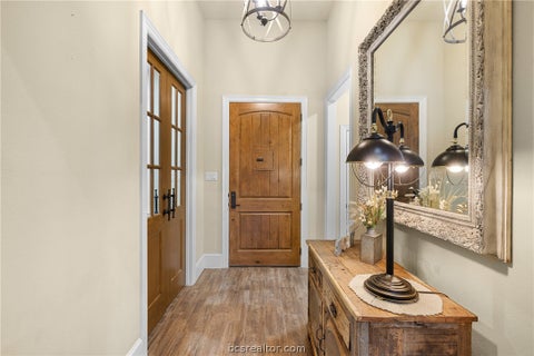 Tiny photo for 10821 Lonesome Dove Trail, Bryan, TX 77808 (MLS # 26012485)