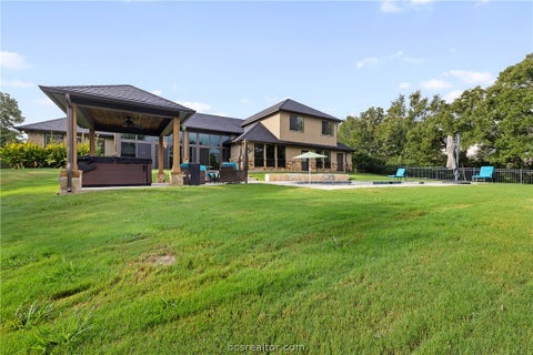 Tiny photo for 10821 Lonesome Dove Trail, Bryan, TX 77808 (MLS # 26012485)
