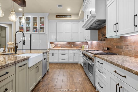 Tiny photo for 10821 Lonesome Dove Trail, Bryan, TX 77808 (MLS # 26012485)