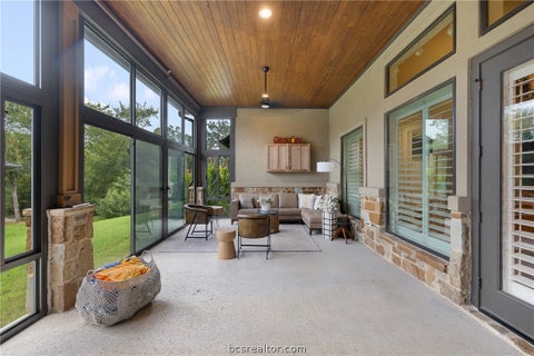 Tiny photo for 10821 Lonesome Dove Trail, Bryan, TX 77808 (MLS # 26012485)