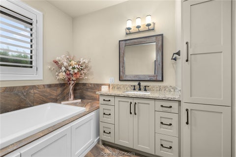 Tiny photo for 10821 Lonesome Dove Trail, Bryan, TX 77808 (MLS # 26012485)