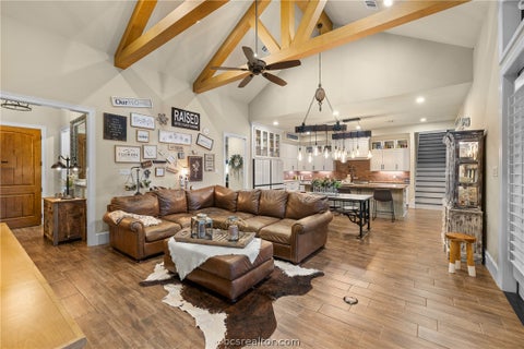Tiny photo for 10821 Lonesome Dove Trail, Bryan, TX 77808 (MLS # 26012485)