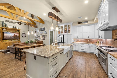 Tiny photo for 10821 Lonesome Dove Trail, Bryan, TX 77808 (MLS # 26012485)