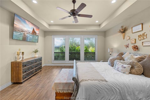 Tiny photo for 10821 Lonesome Dove Trail, Bryan, TX 77808 (MLS # 26012485)